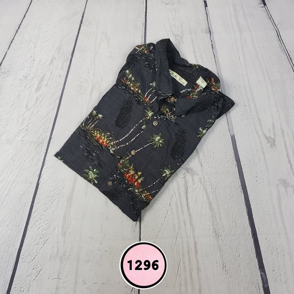 batik bay Other - batik bay mens xxl button shirt